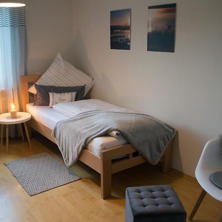 Ferienwohnung Seenglück Wackersdorf Exterior foto