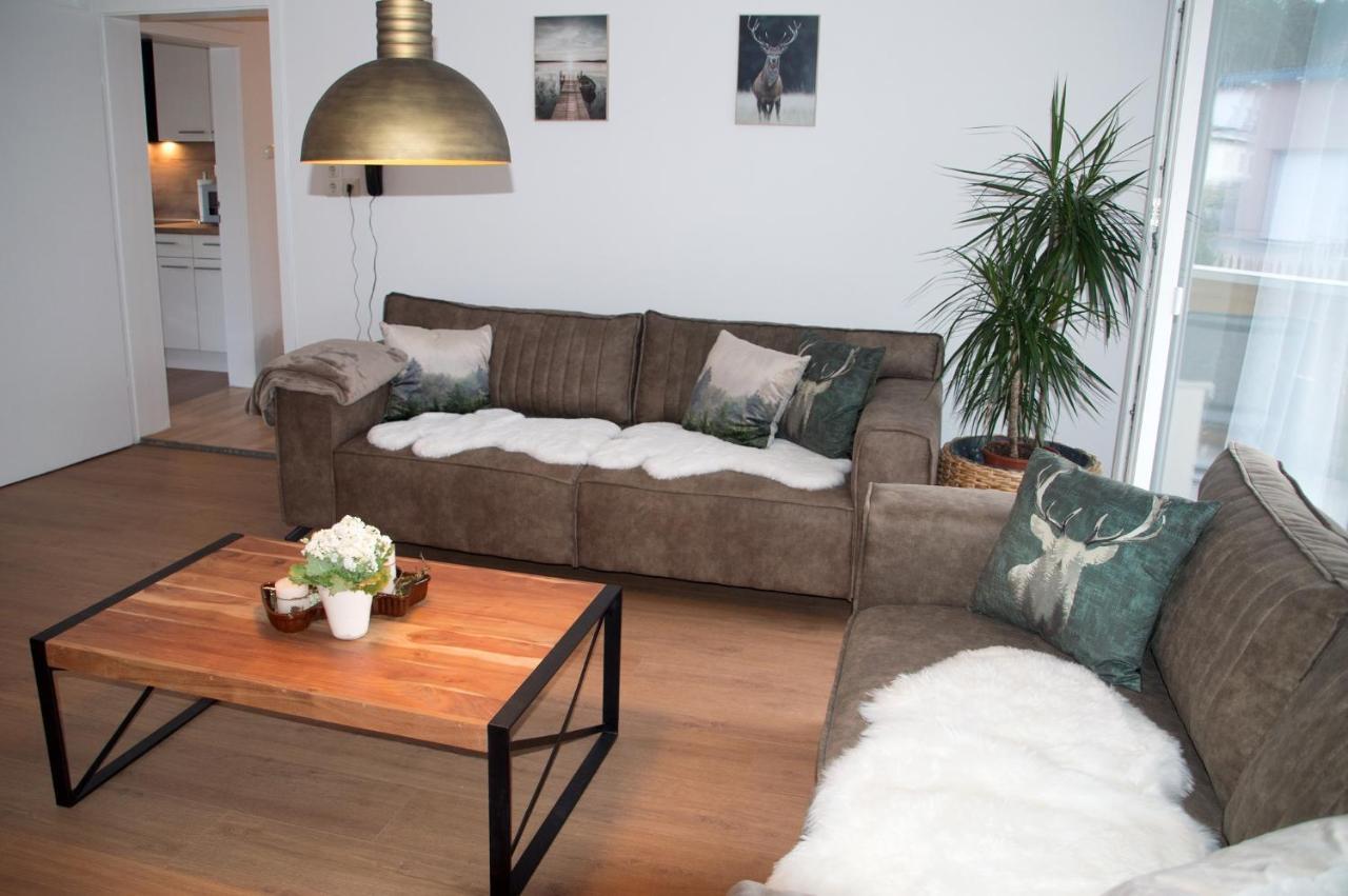 Ferienwohnung Seenglück Wackersdorf Exterior foto