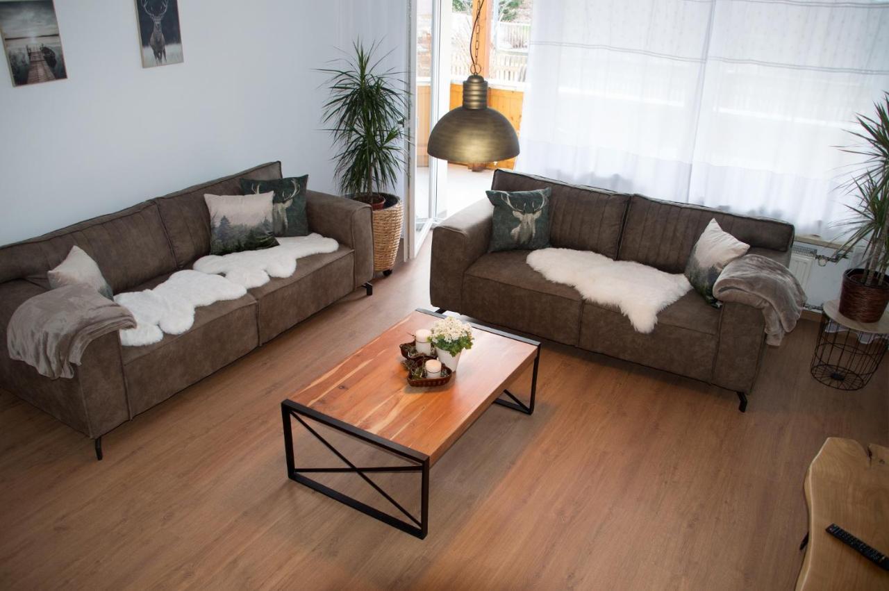 Ferienwohnung Seenglück Wackersdorf Exterior foto