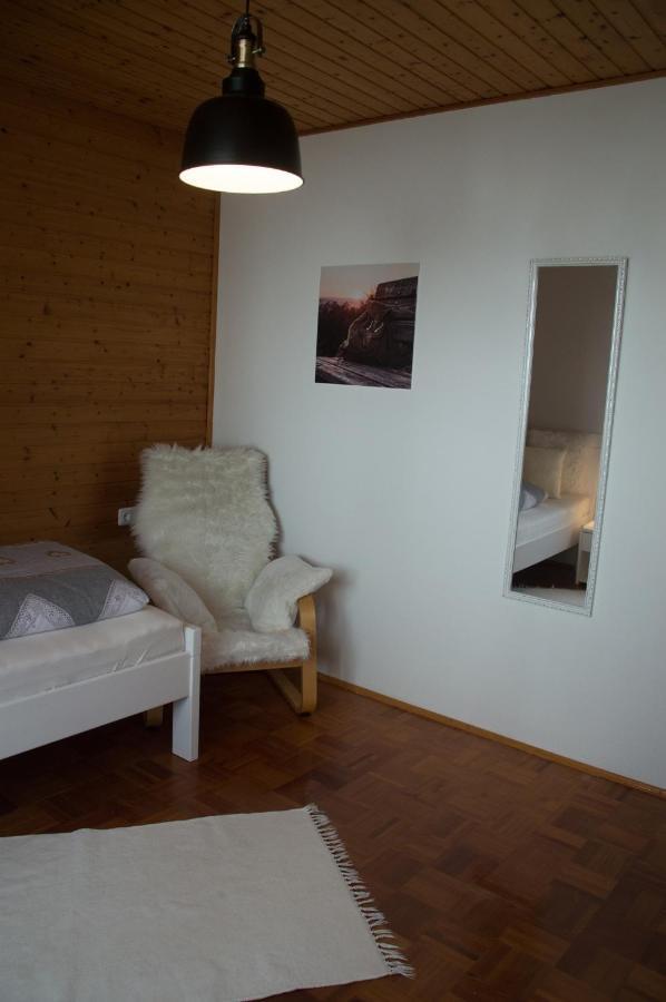 Ferienwohnung Seenglück Wackersdorf Exterior foto
