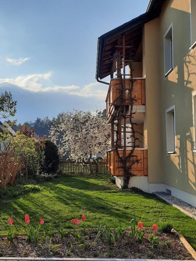 Ferienwohnung Seenglück Wackersdorf Exterior foto
