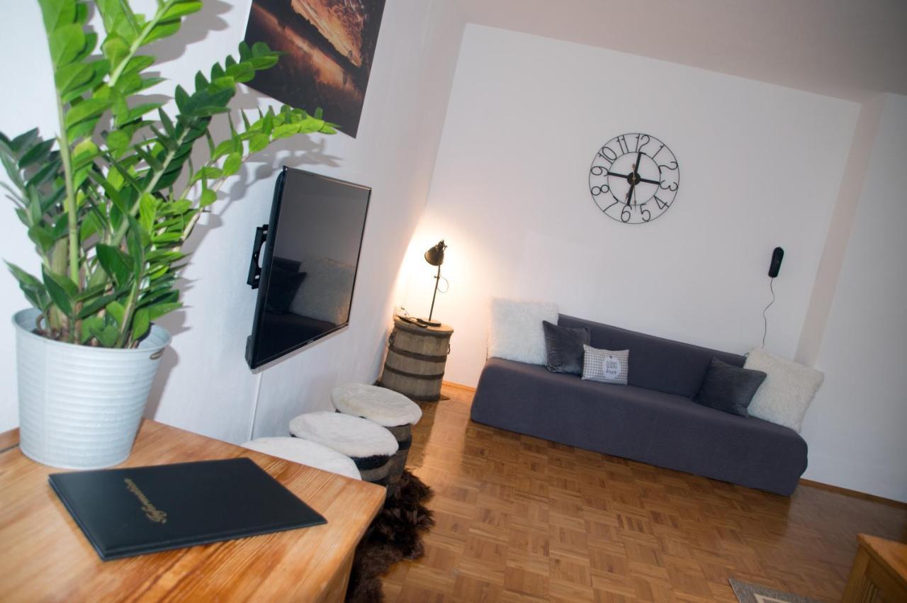 Ferienwohnung Seenglück Wackersdorf Exterior foto