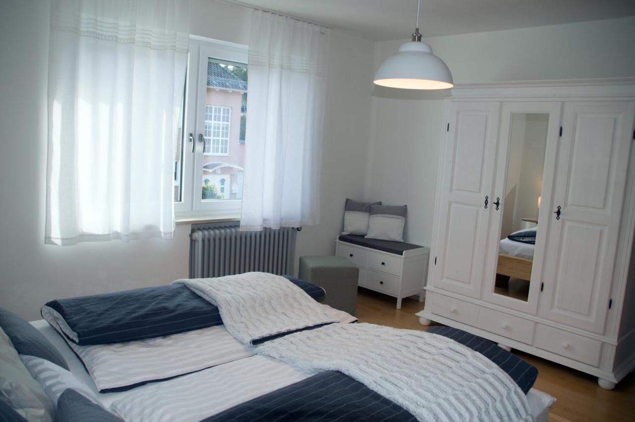 Ferienwohnung Seenglück Wackersdorf Exterior foto
