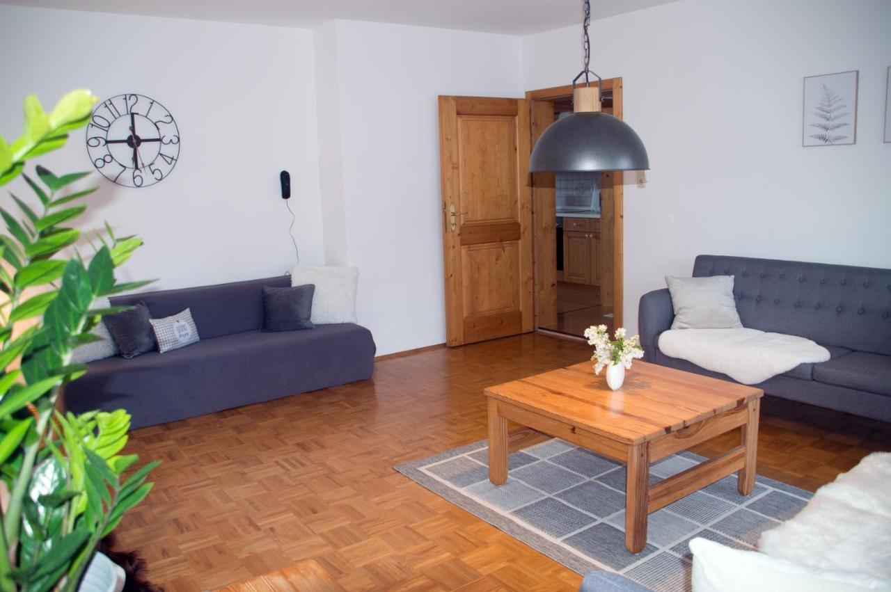 Ferienwohnung Seenglück Wackersdorf Exterior foto