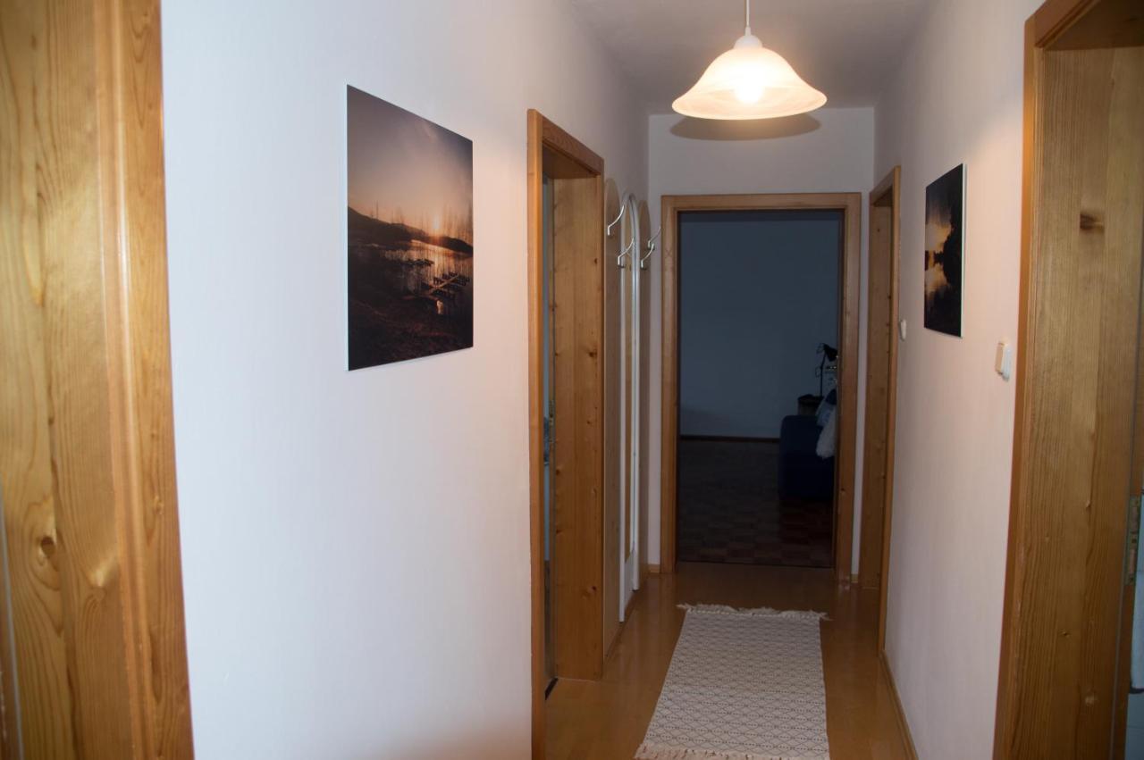 Ferienwohnung Seenglück Wackersdorf Exterior foto